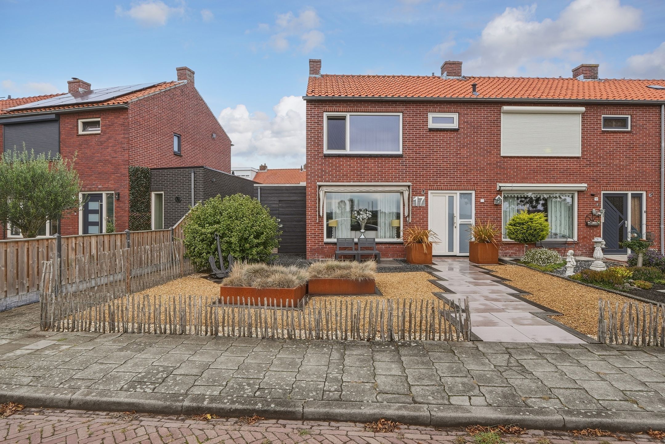 Foto van Oude Havenstraat 17, Arnemuiden