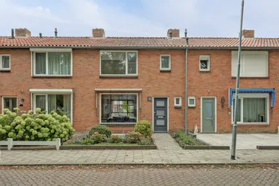 Foto van Radermacherstraat 16, Arnemuiden