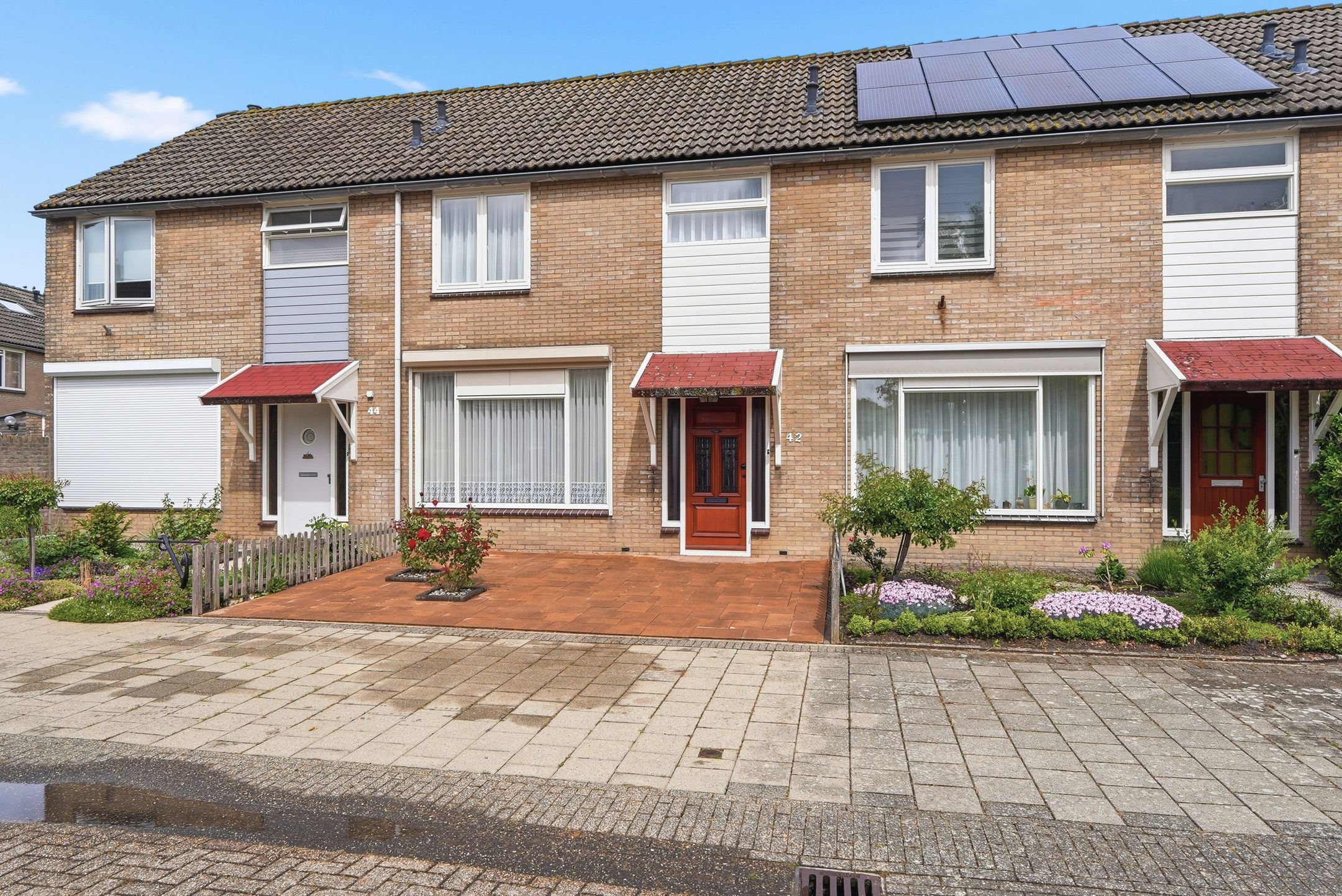 Foto van Bremstraat 42, Arnemuiden
