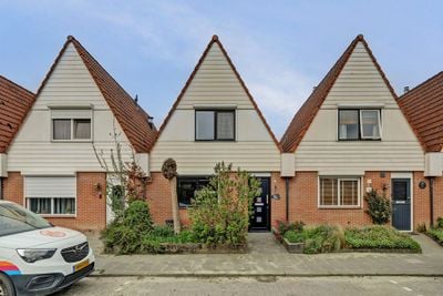 Foto van Middelgat 37, Arnemuiden