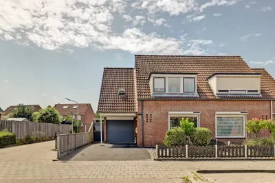 Foto van Veersegat 26, Arnemuiden