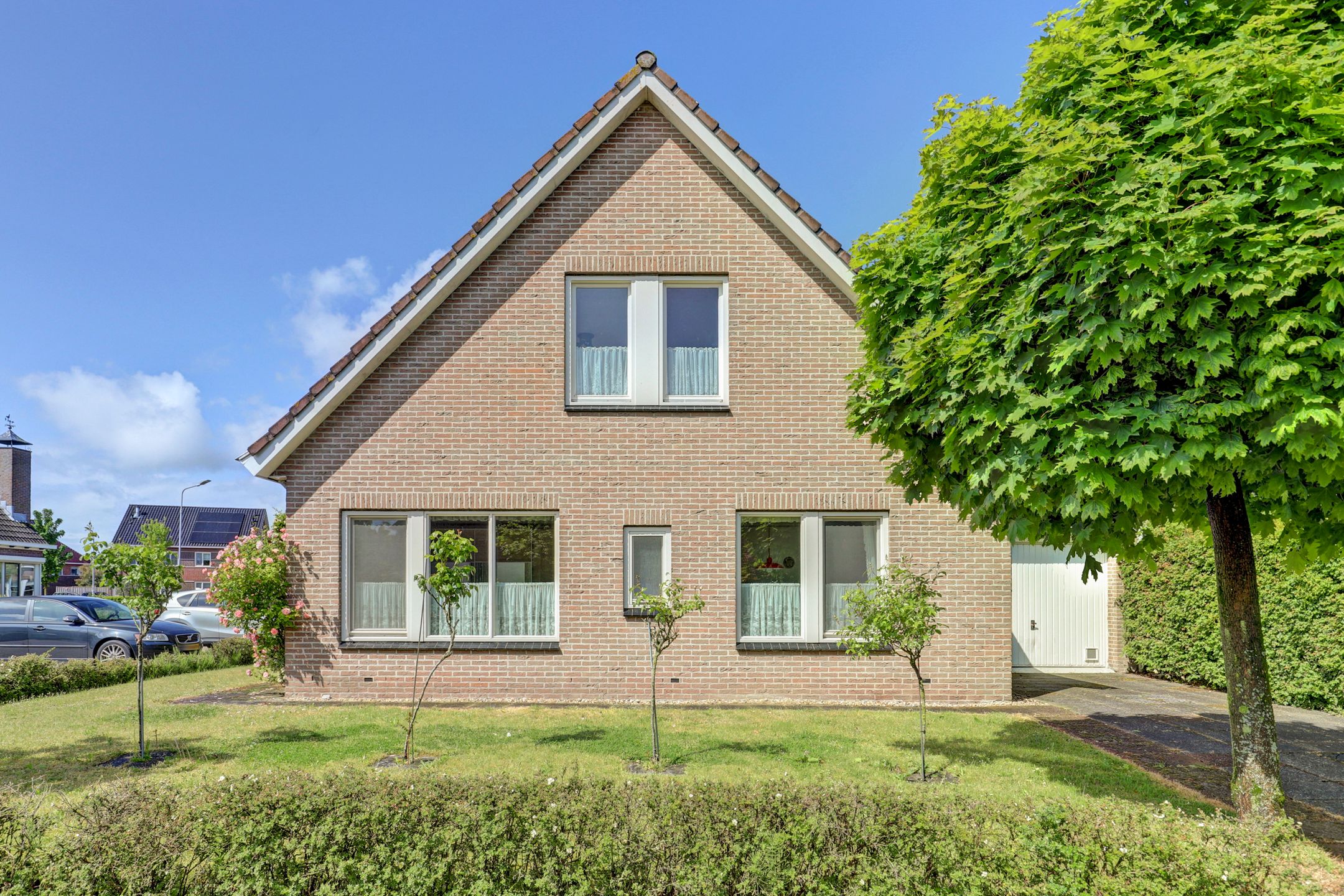 Foto van Roompot 9, Arnemuiden