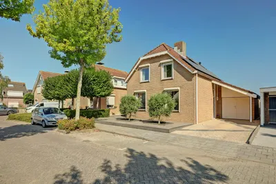 Foto van Banjaard 17, Arnemuiden