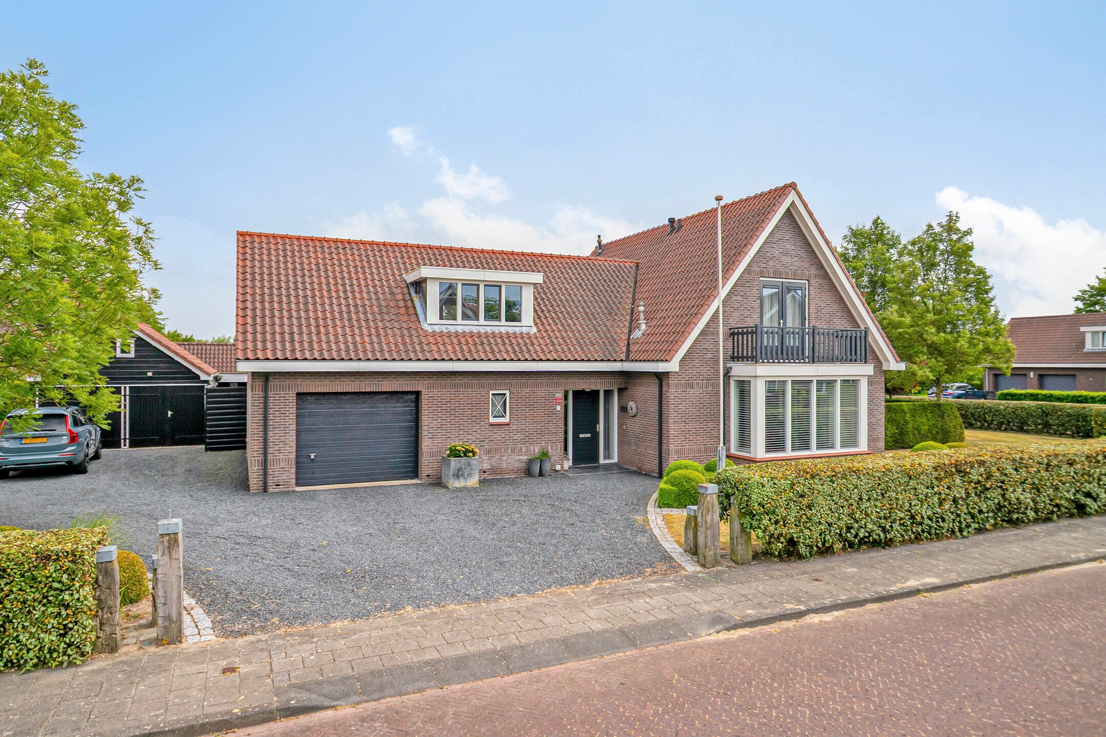 Foto van Zuster Van Donkstraat 2, Arnemuiden