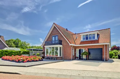 Foto van Zuster Van Donkstraat 6, Arnemuiden