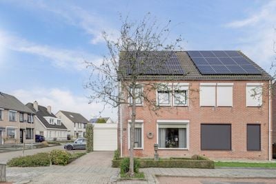 Foto van Klaverakker 34, Arnemuiden