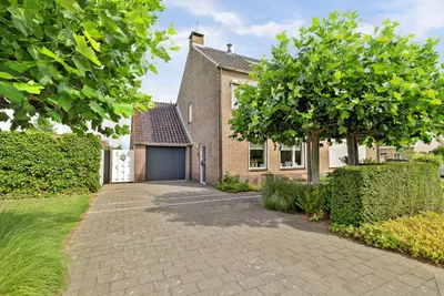 Foto van Akkerlaan 14, Arnemuiden