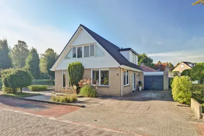 Foto van Gerstakker 6, Arnemuiden