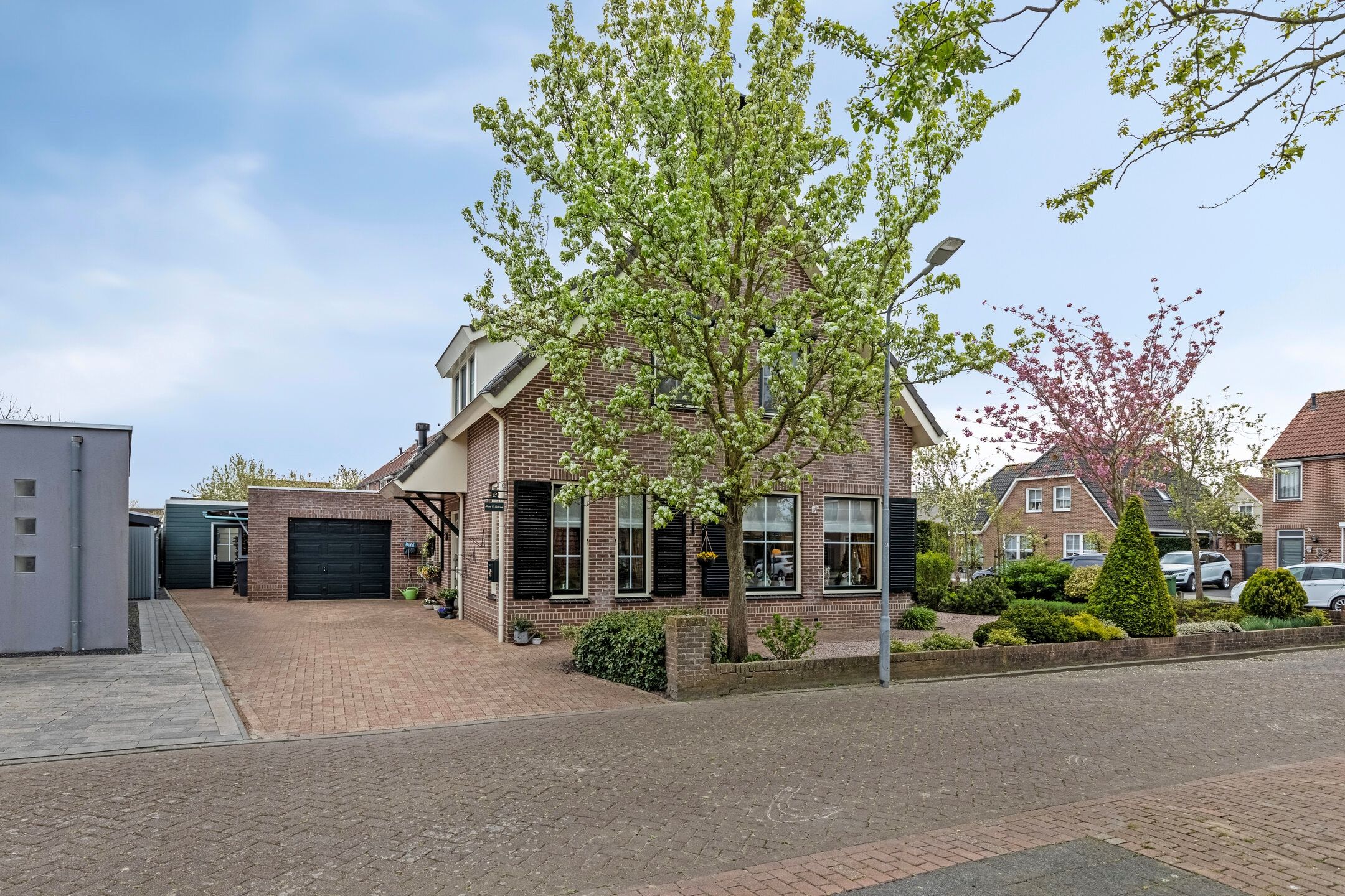 Foto van Maisakker 2, Arnemuiden