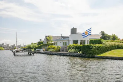 Foto van Oranjeplaat 59, Arnemuiden