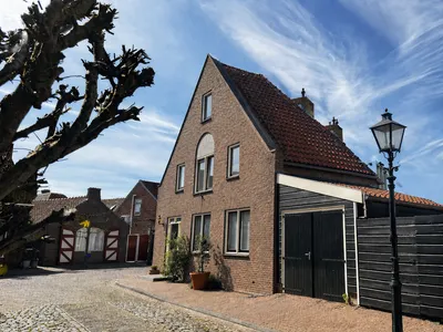 Foto van Wagenaarstraat 18, Veere