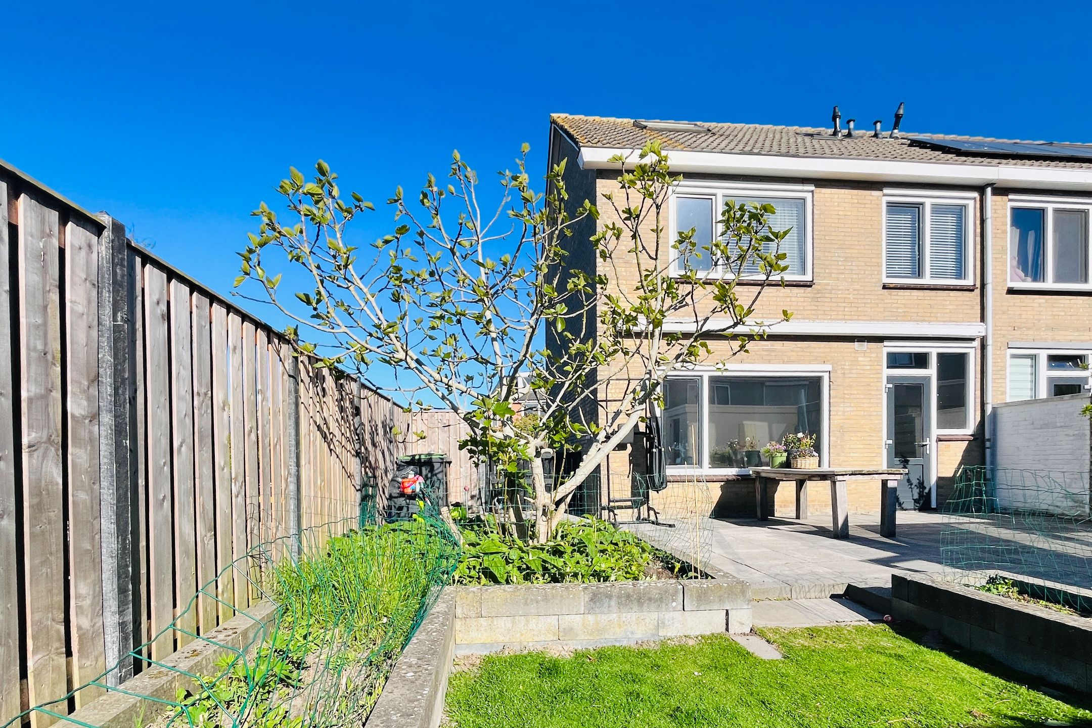 Foto van Bastiaan de Langestraat 23, Veere