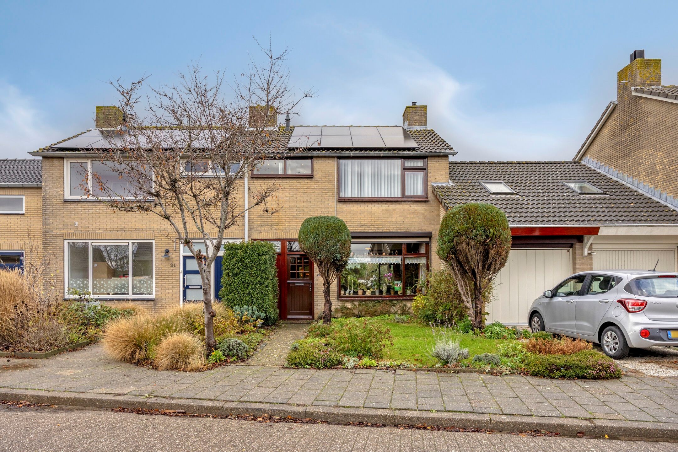 Foto van Valeriusstraat 23, Veere