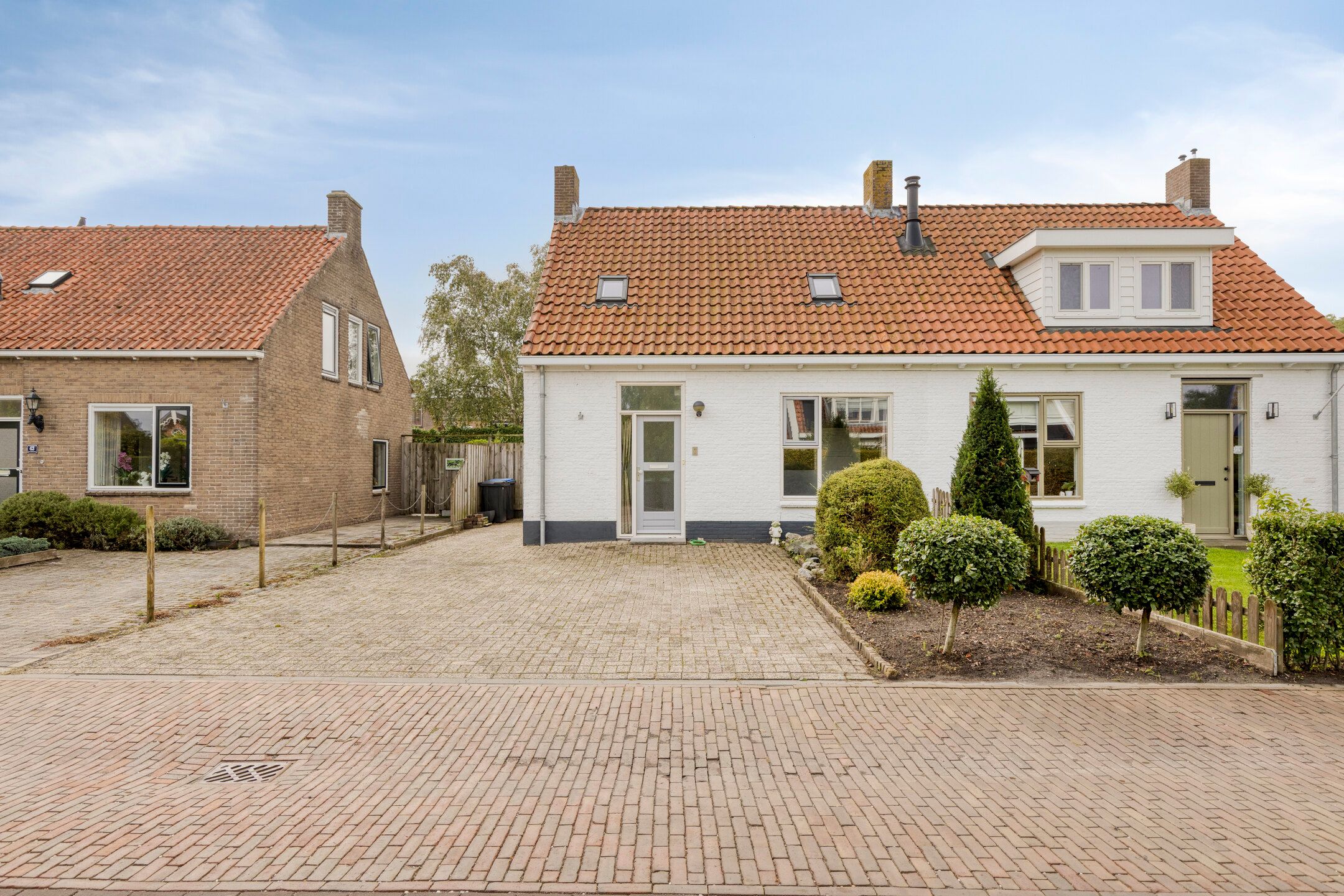 Foto van Dorpsstraat 45, Gapinge