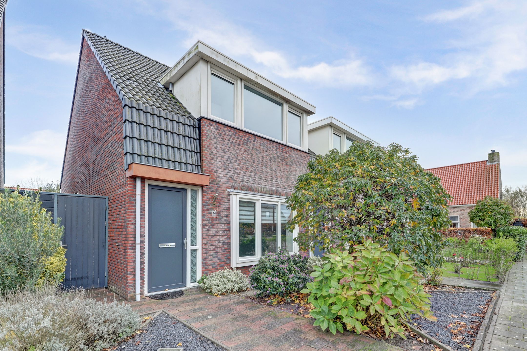 Foto van Nieuwe Wei 14, Gapinge