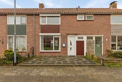 Foto van Vroonstraat 14, Serooskerke (Gem. Veere)
