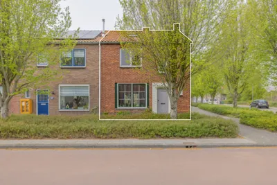 Foto van Ds. van Wouwestraat 26, Serooskerke (Gem. Veere)