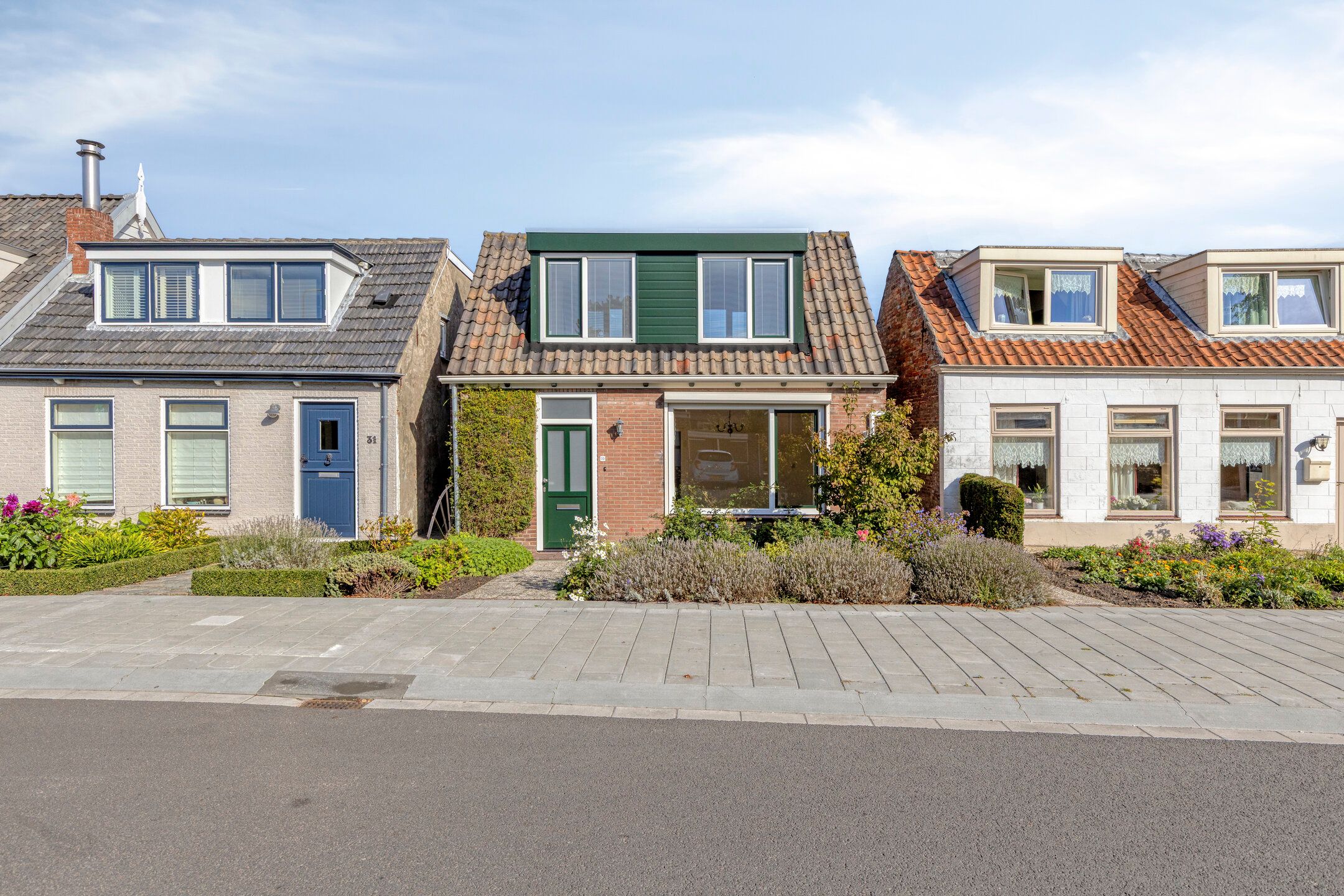 Foto van Noordweg 33, Serooskerke