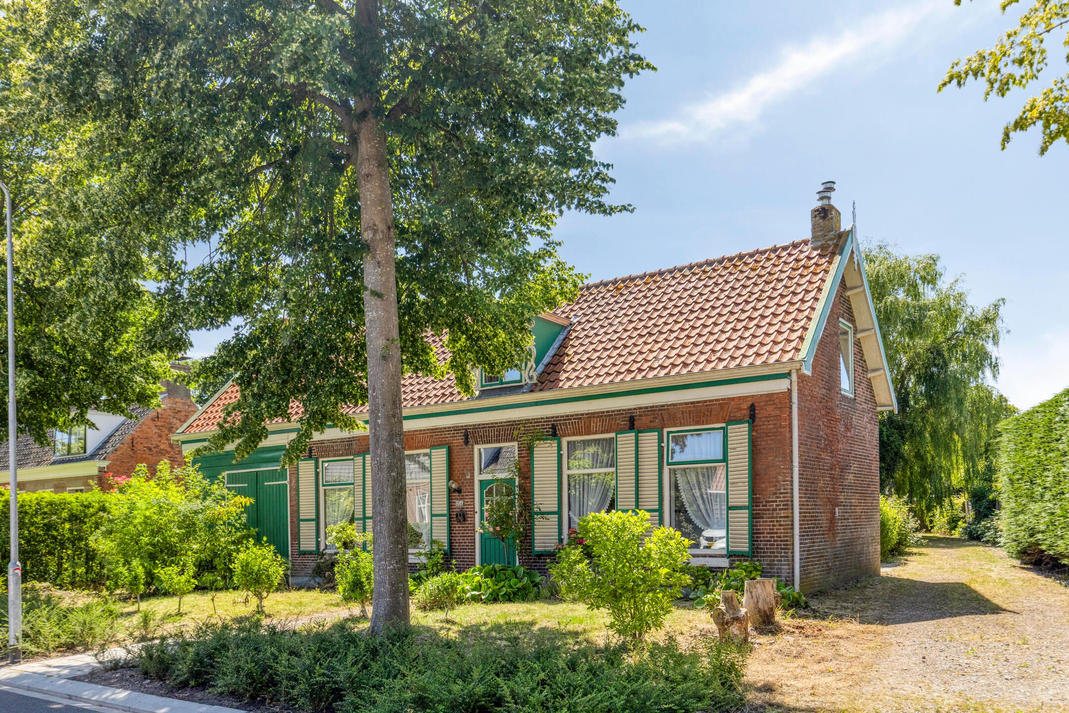 Foto van Noordweg 50, Serooskerke