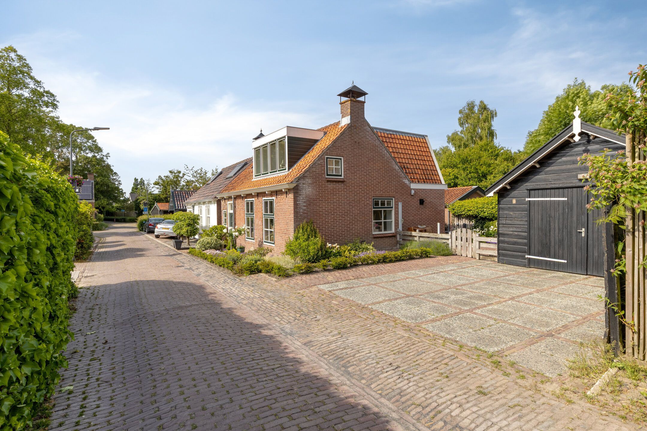 Foto van Zandput 27, Serooskerke (Gem. Veere)