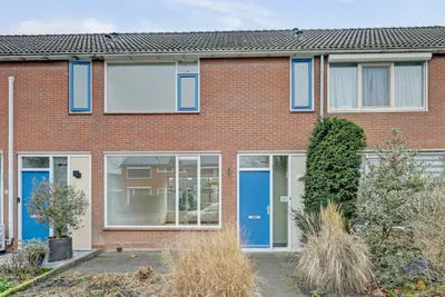 Foto van Poortstraat 22, Serooskerke