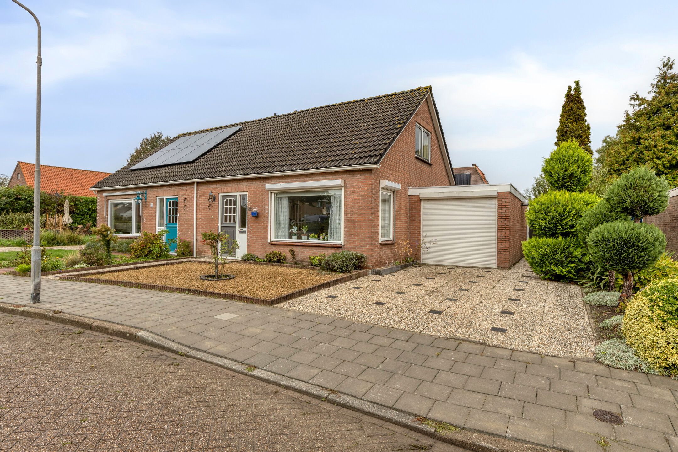 Foto van Noordhoutstraat 82, Serooskerke