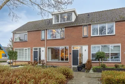 Foto van Macaréstraat 10, Serooskerke