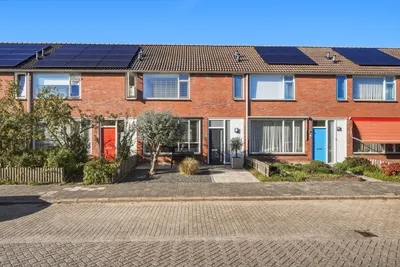 Foto van Maximiliaan de Hennijnstraat 5, Serooskerke