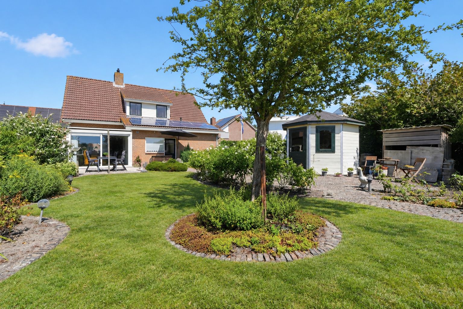 Foto van Bogerdweie 37, Serooskerke