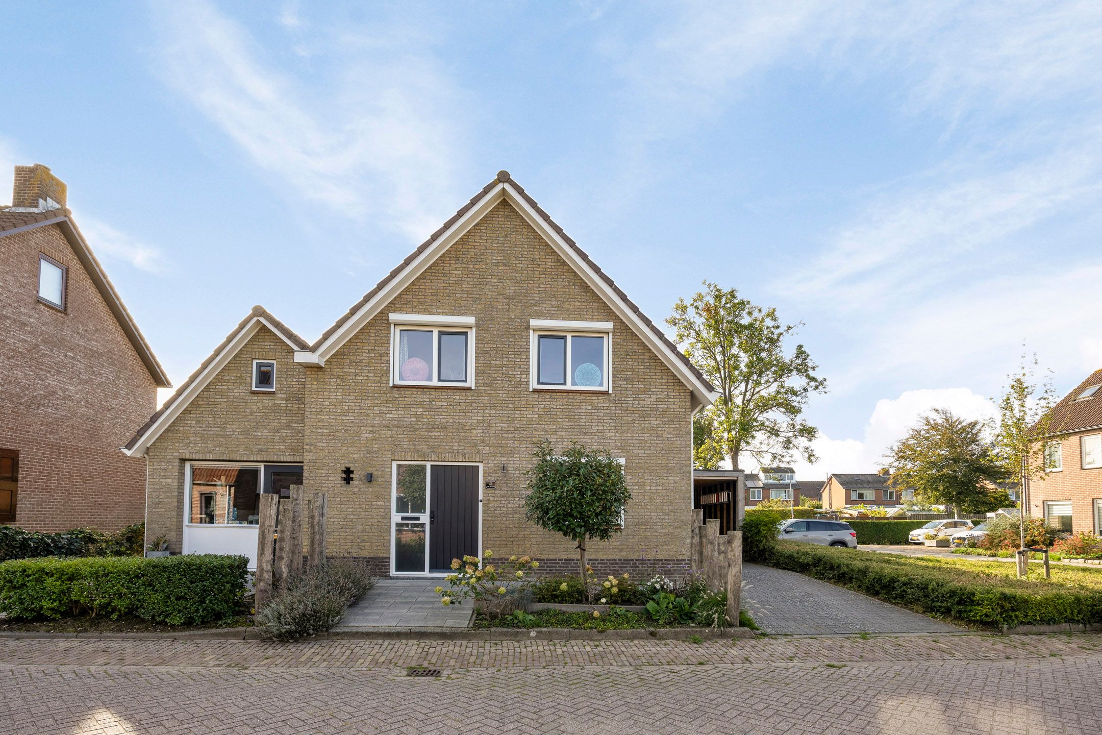 Foto van Bogerdweie 41, Serooskerke