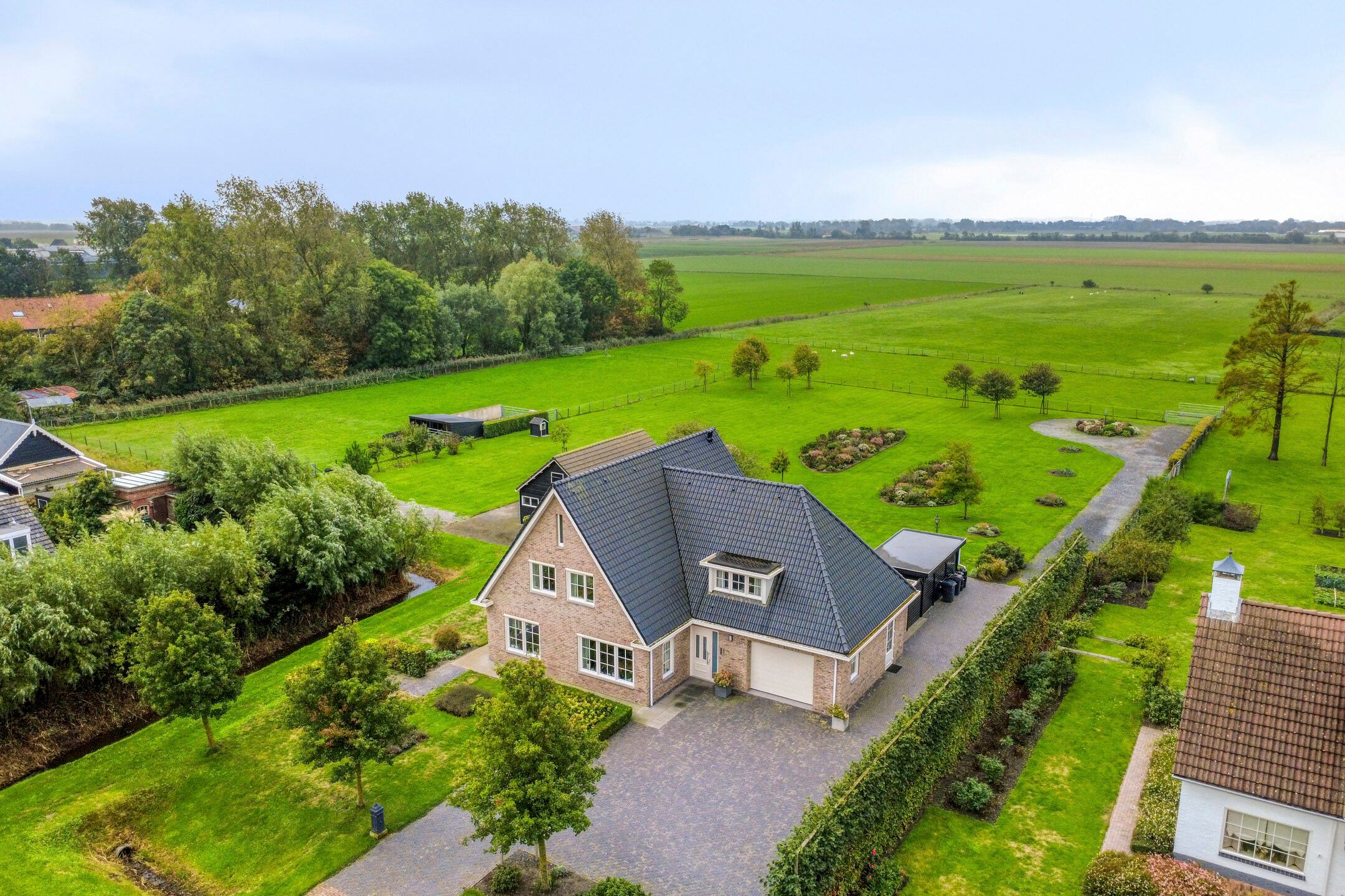 Foto van Wilgenhoekweg 16A, Serooskerke