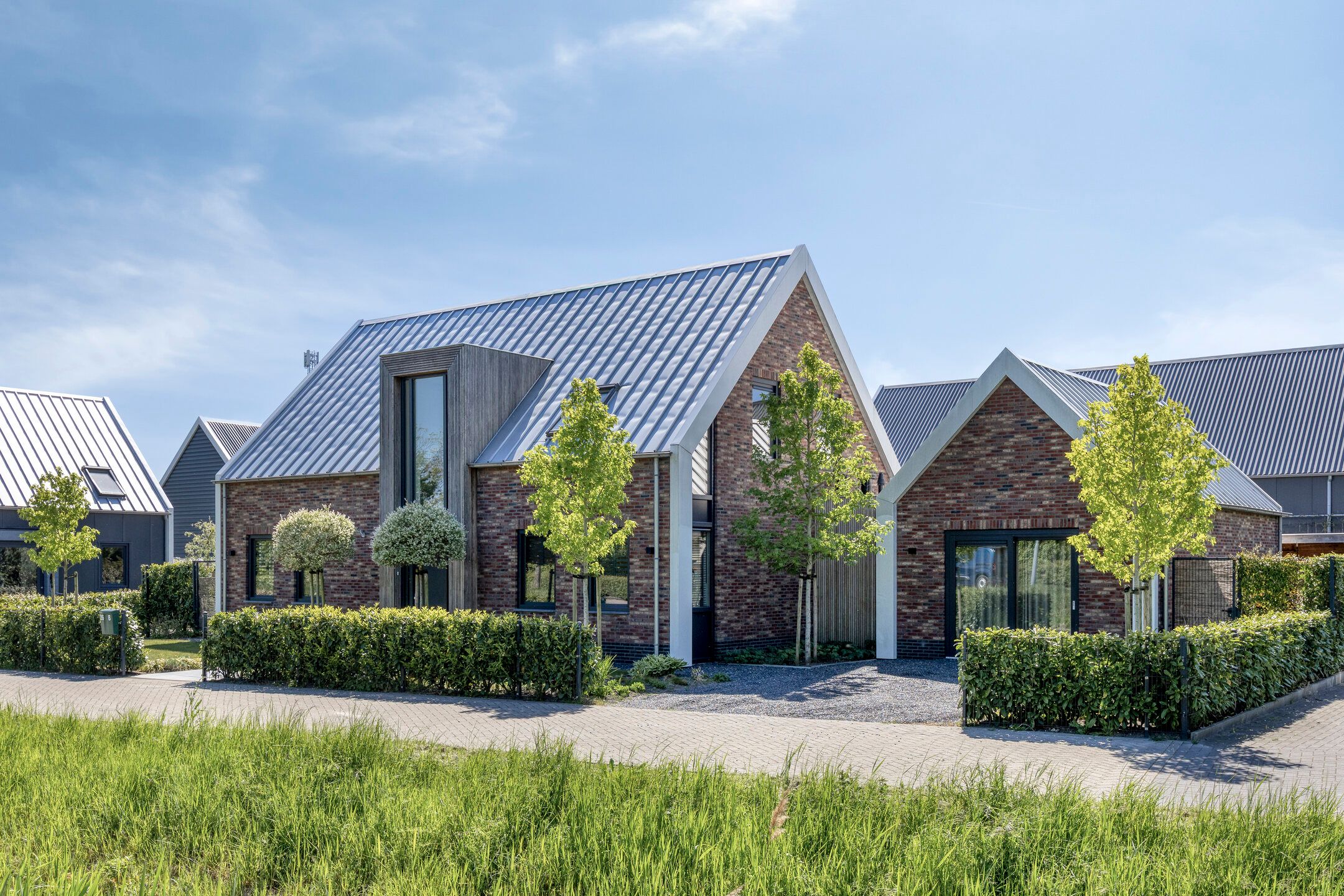 Foto van Wilgenhoekweg 26B, Serooskerke