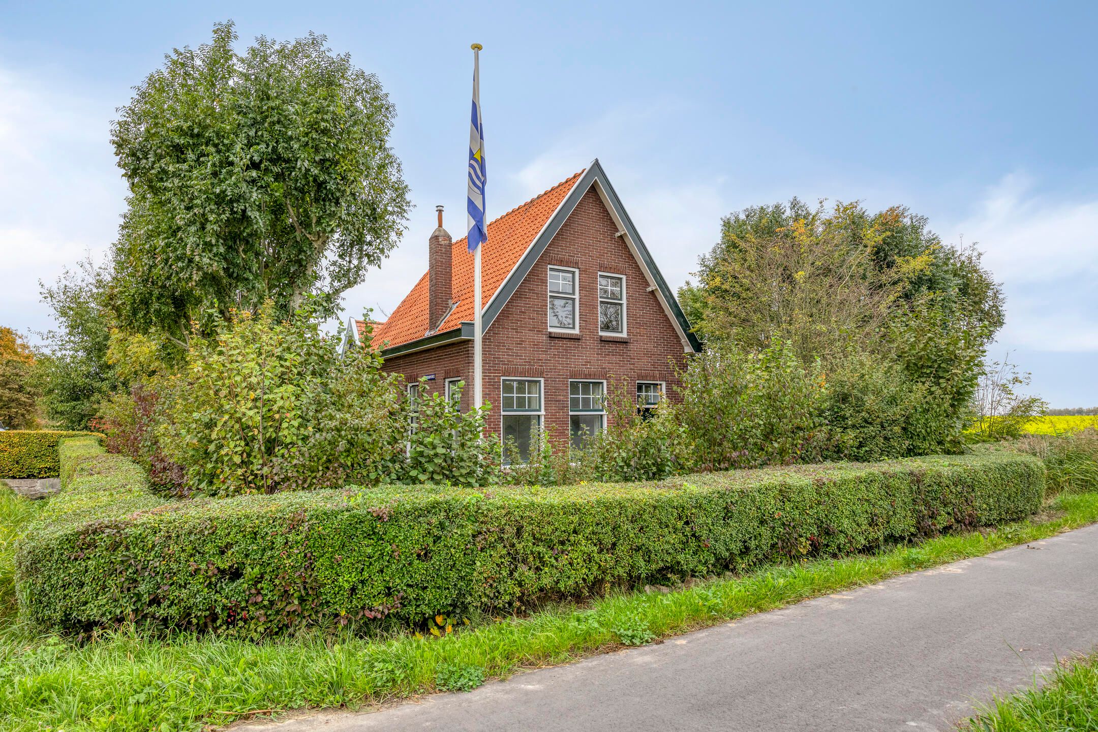 Foto van Wilgenhoekweg 36, Serooskerke (Gem. Veere)