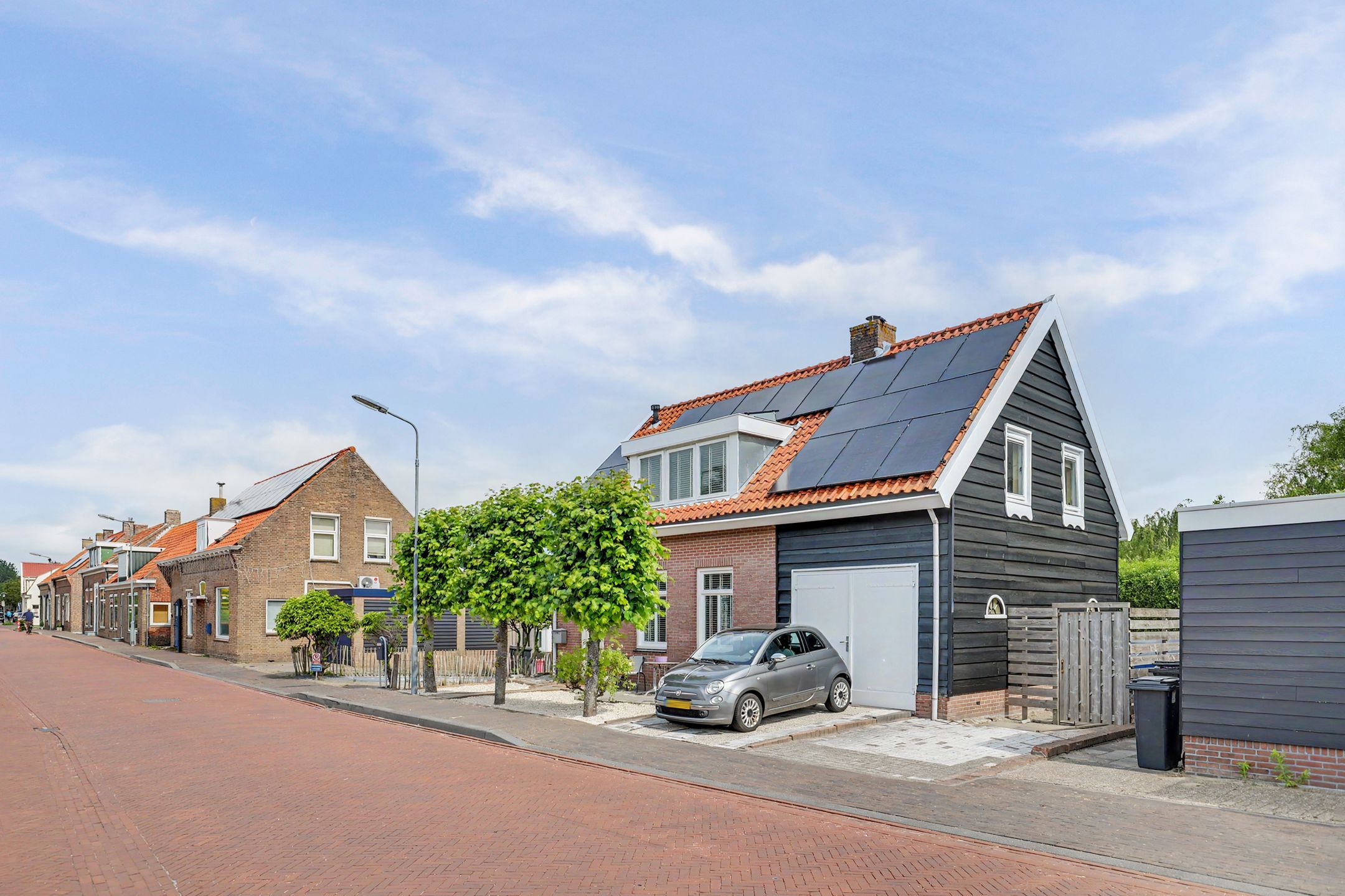 Foto van Dorpsdijk 57, Vrouwenpolder