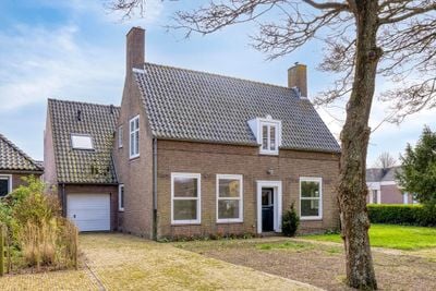 Foto van Fort den Haakweg 14, Vrouwenpolder