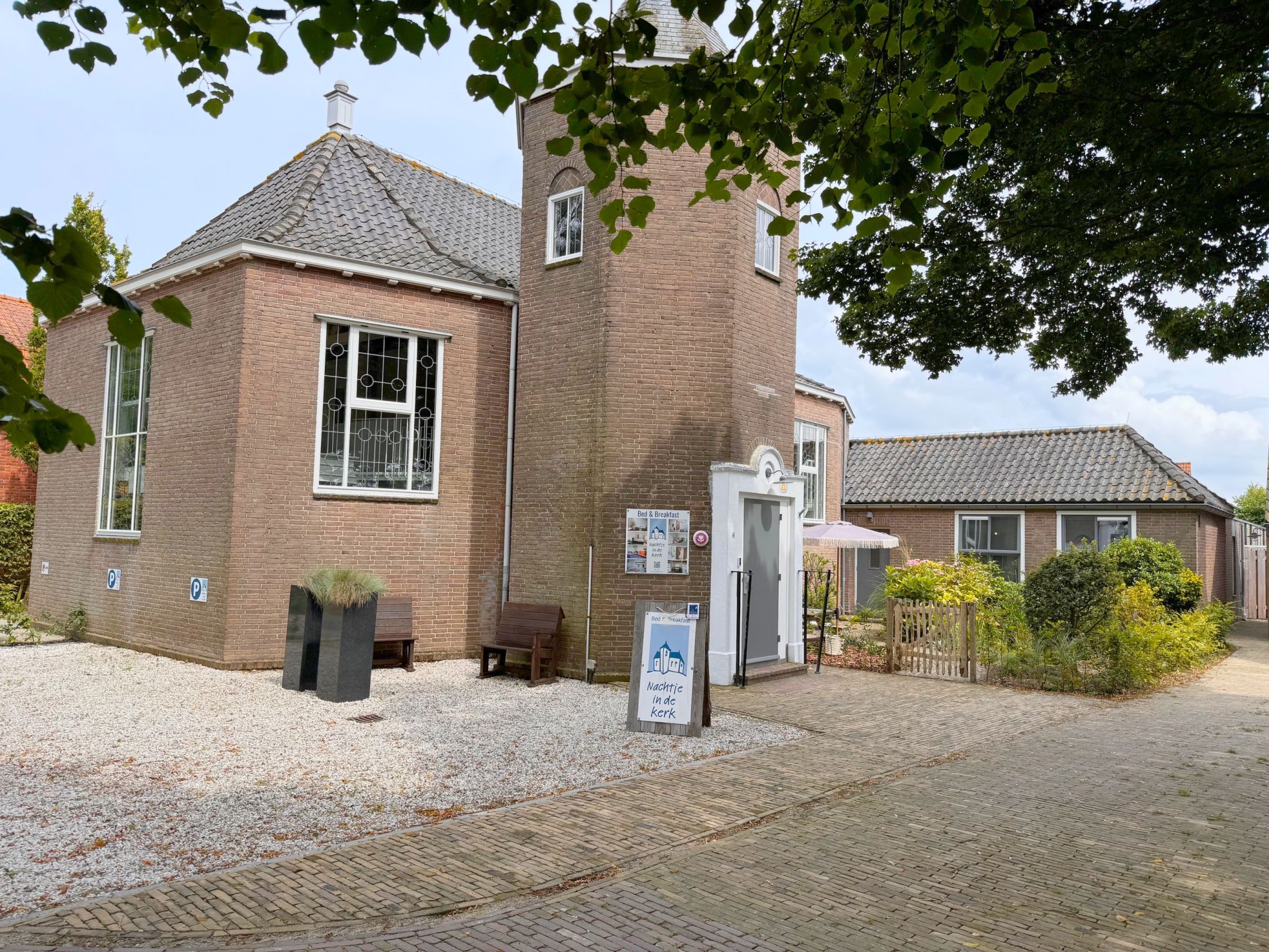 Foto van Fort den Haakweg 16, Vrouwenpolder