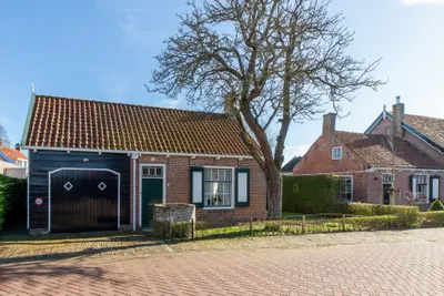 Foto van Schoolstraat 5, Vrouwenpolder