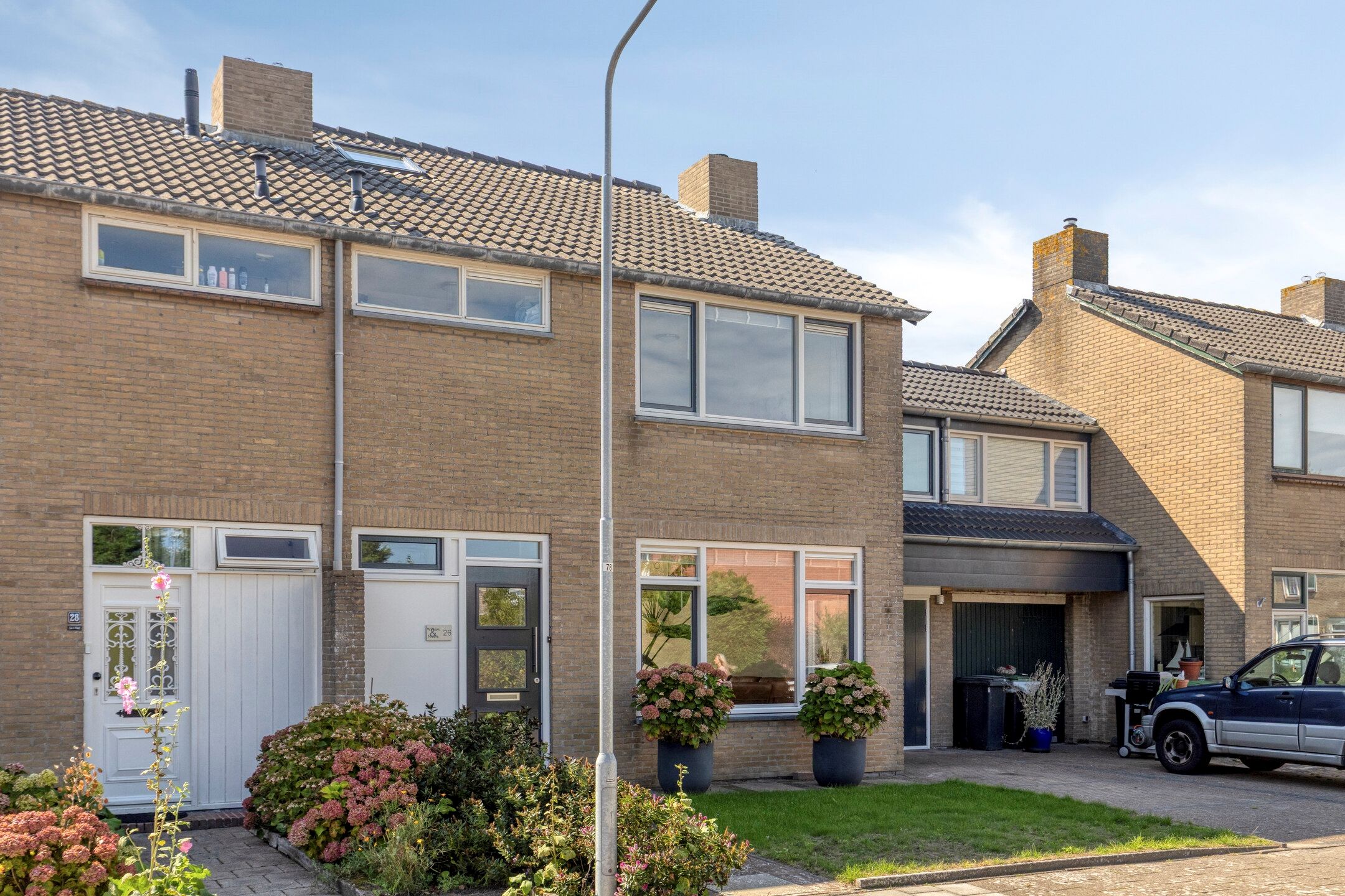 Foto van Palsterstraat 26, Vrouwenpolder