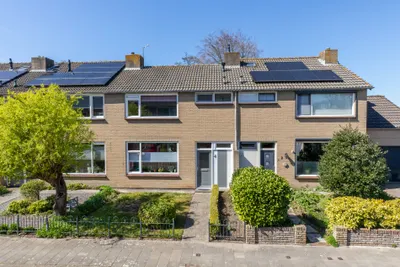 Foto van Palsterstraat 4, Vrouwenpolder
