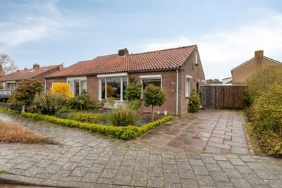 Foto van Pelgrimstraat 21, Vrouwenpolder