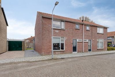 Foto van Kloosterstraat 4, Vrouwenpolder