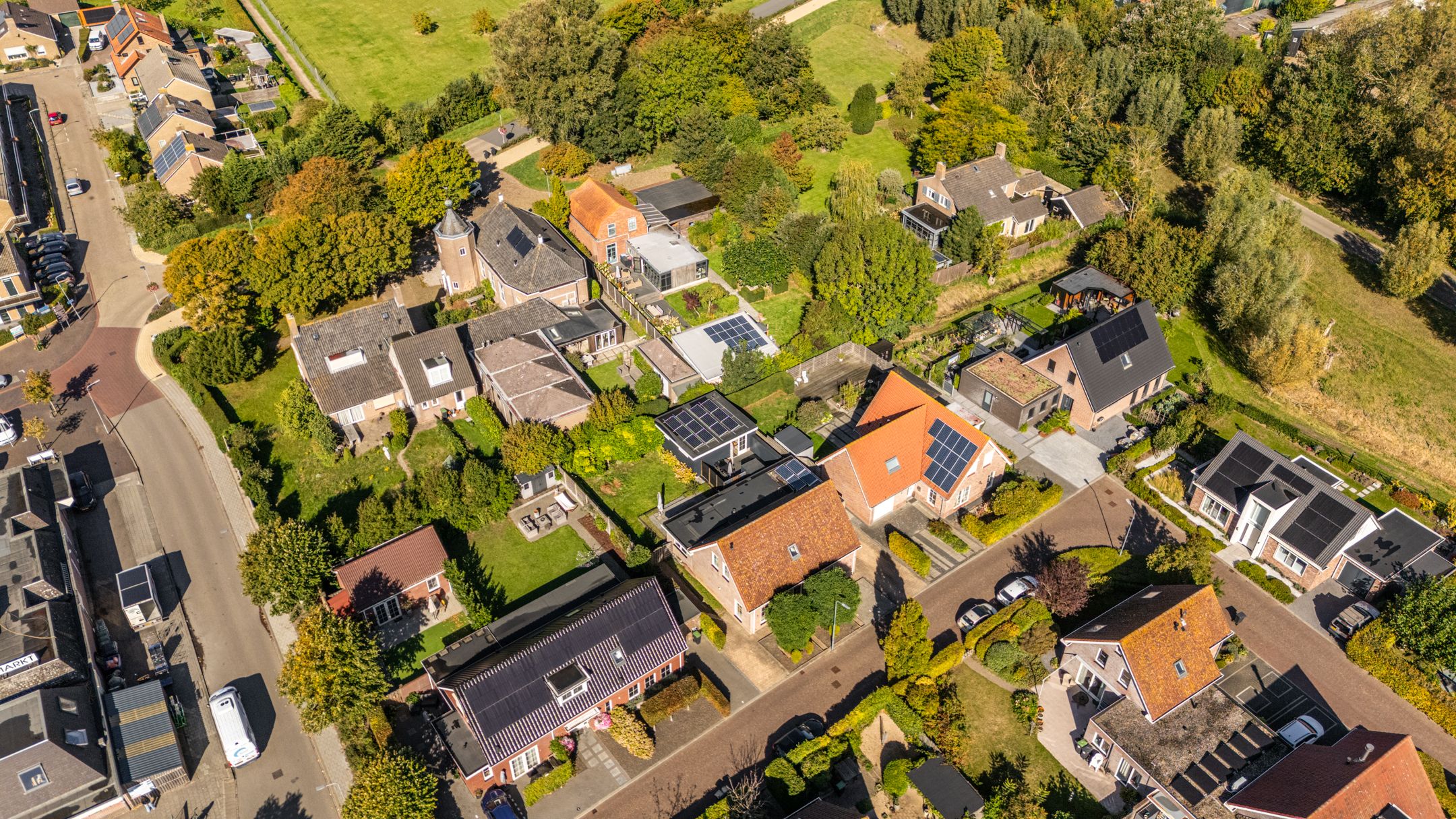 Foto van Augustinushof 5, Vrouwenpolder