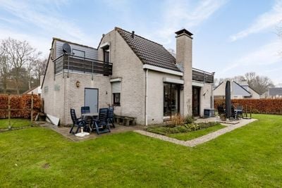 Foto van Hopman De Rijklaan 99, Vrouwenpolder