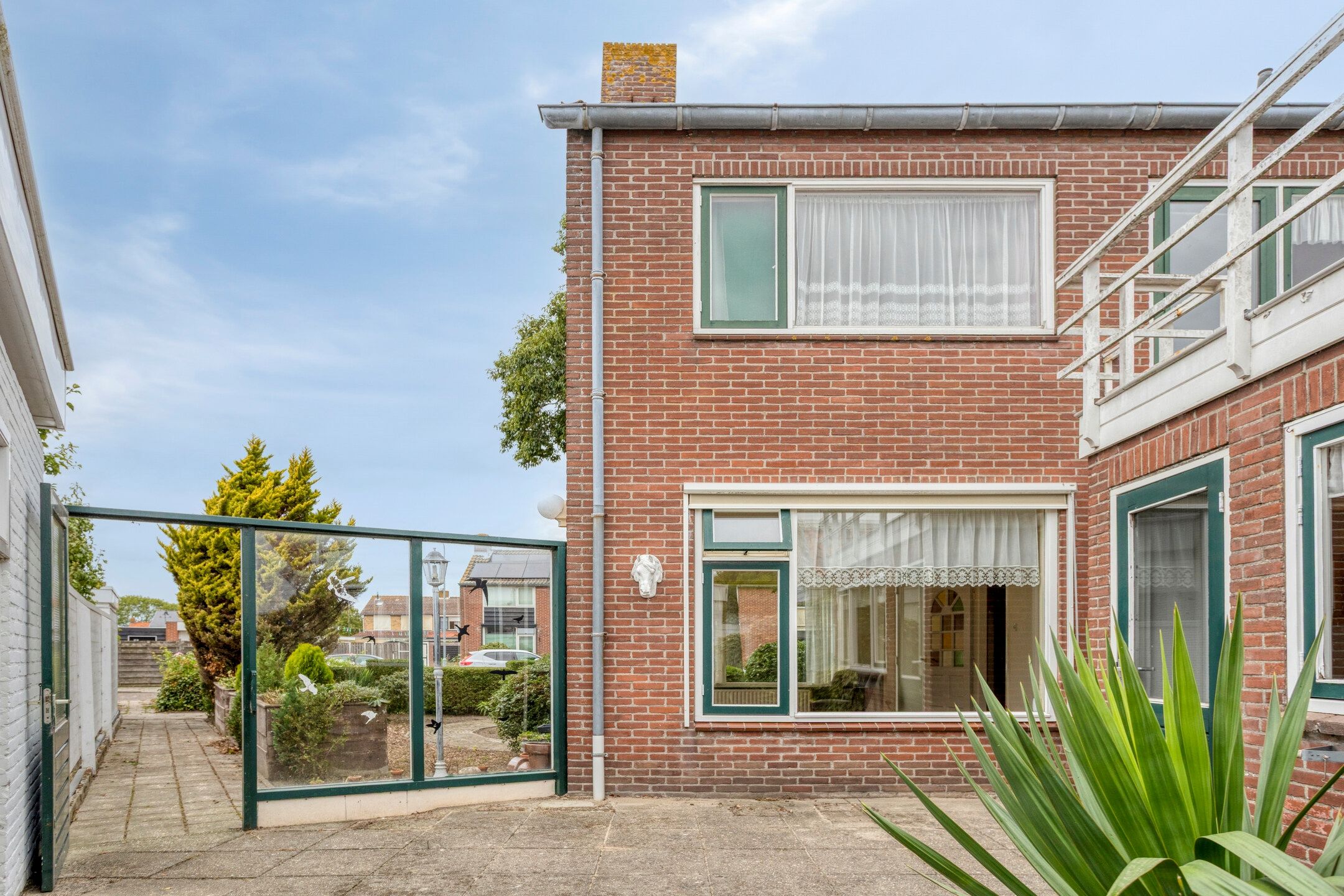 Foto van Paulus Hollestraat 2, Oostkapelle