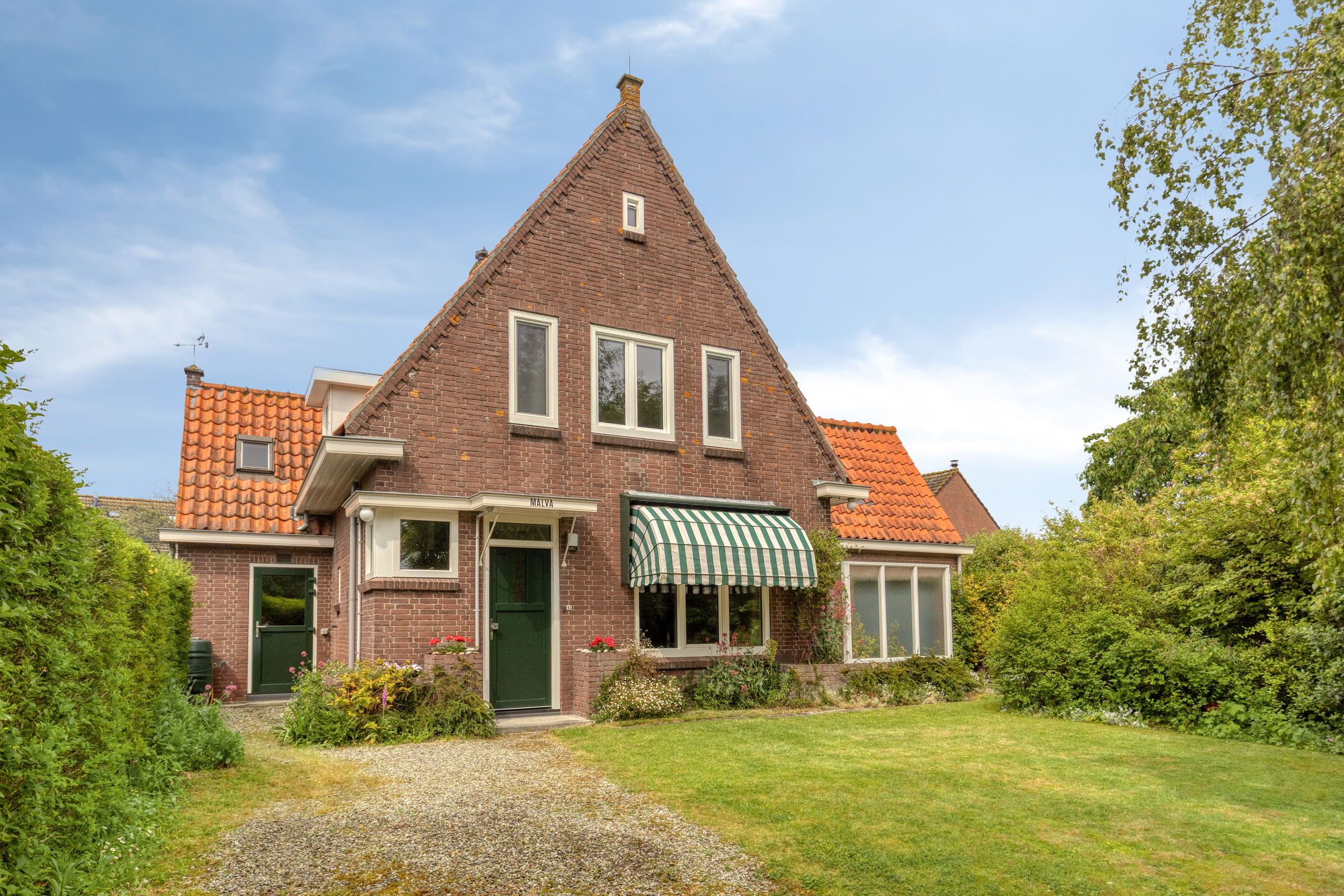 Foto van Oude Domburgseweg 43, Oostkapelle