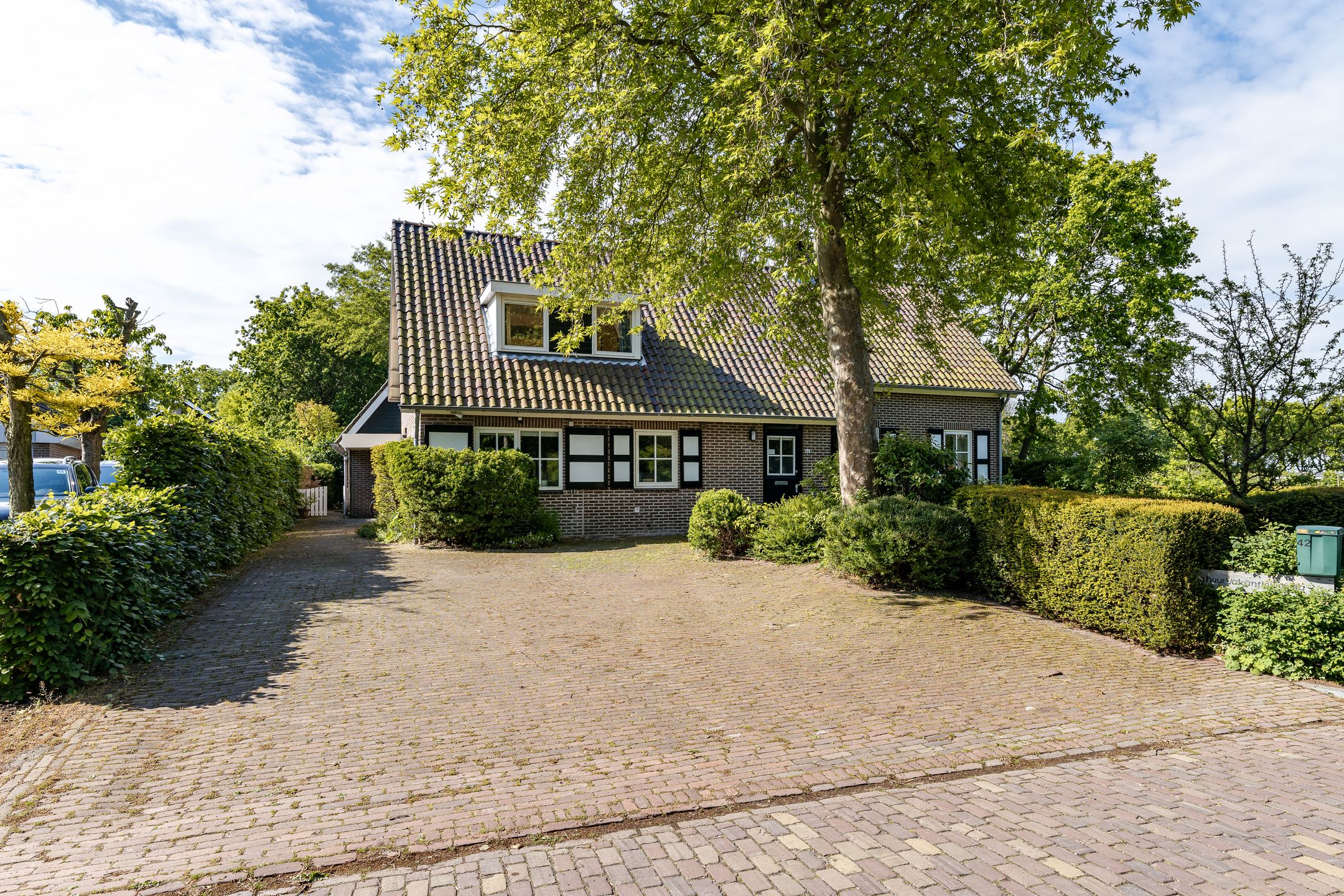 Foto van Oude Domburgseweg 42, Oostkapelle