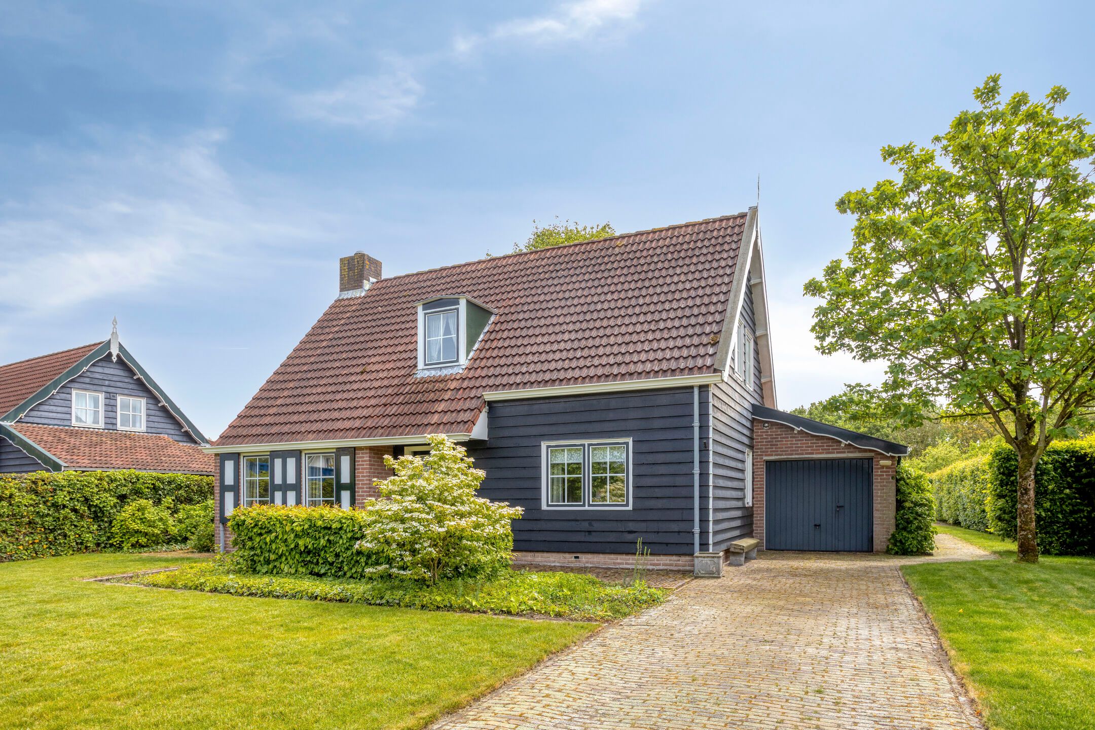 Foto van Oude Domburgseweg 50, Oostkapelle