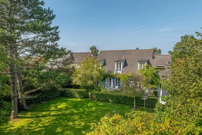 Foto van Oude Domburgseweg 6, Oostkapelle
