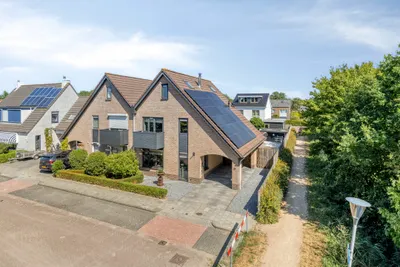 Foto van Groene Specht 19, Oostkapelle