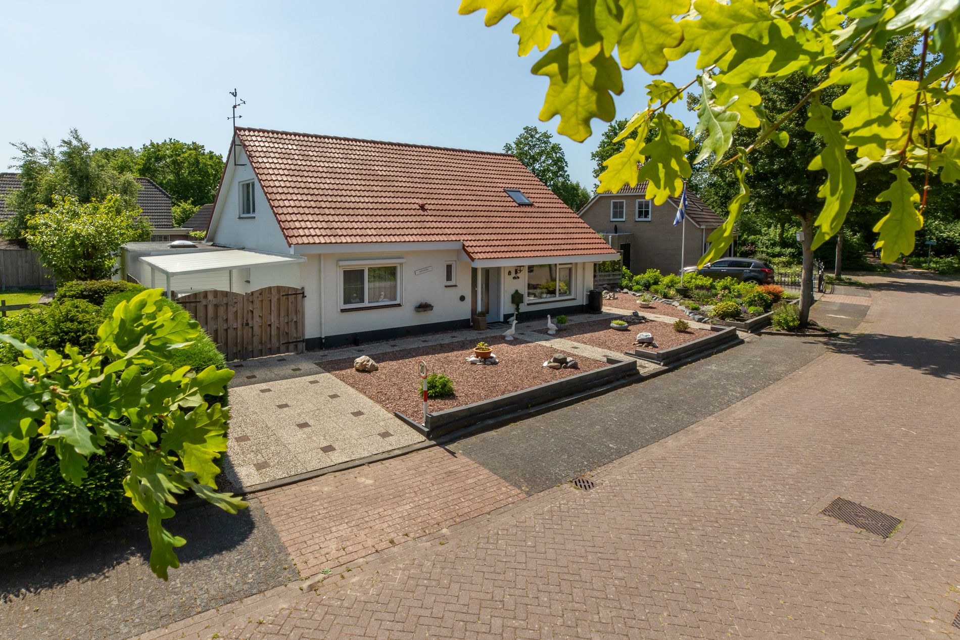 Foto van Vlaamse Gaai 7, Oostkapelle